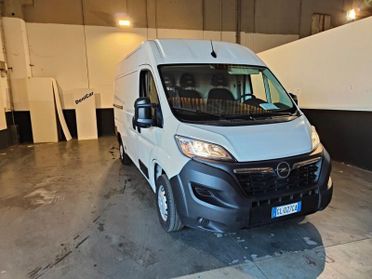 Opel Movano 33 2.2 BlueHDi 120 S&S L2H2 (IVA ESCL.)
