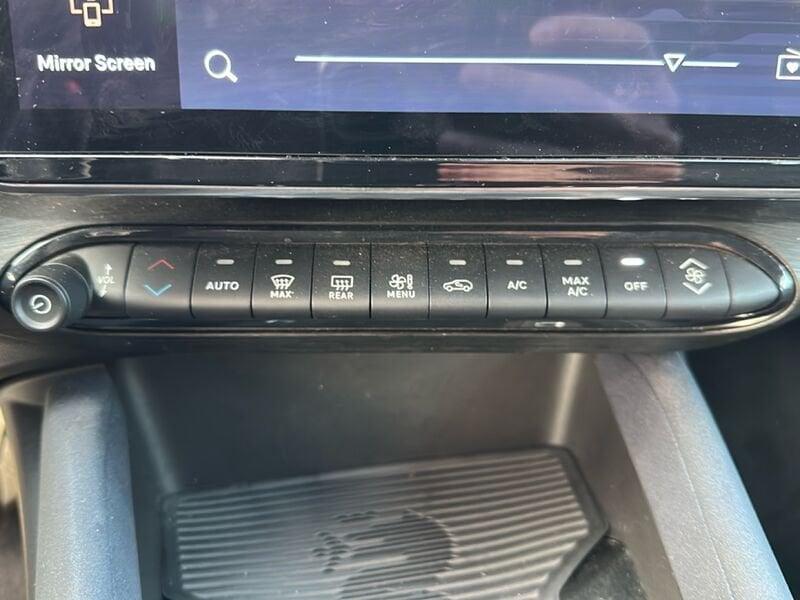 Alfa Romeo Junior 1.2 ibrida 145cv edct6