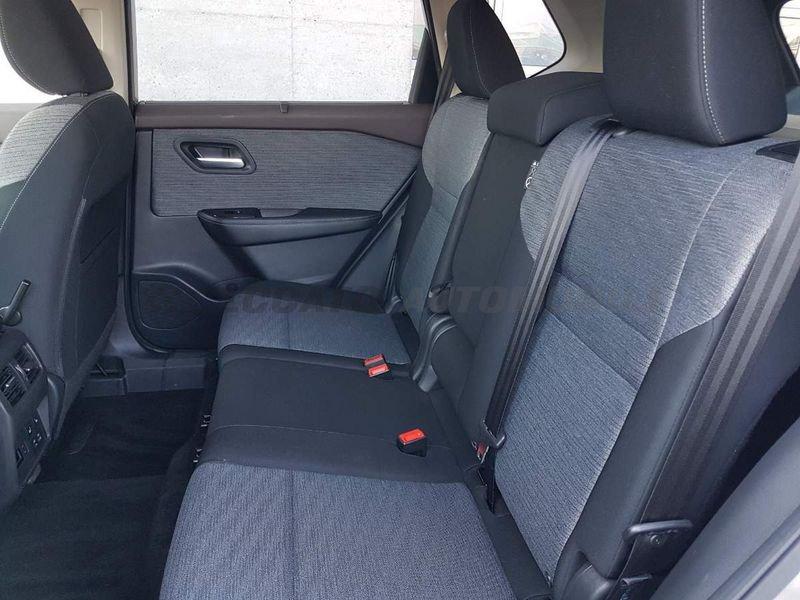 Nissan X-Trail X-Trail 1.5 e-power N-Connecta e-4orce 4wd auto 7p.ti