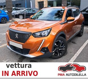 PEUGEOT 2008 Allure Pack - BlueHDi 110cv