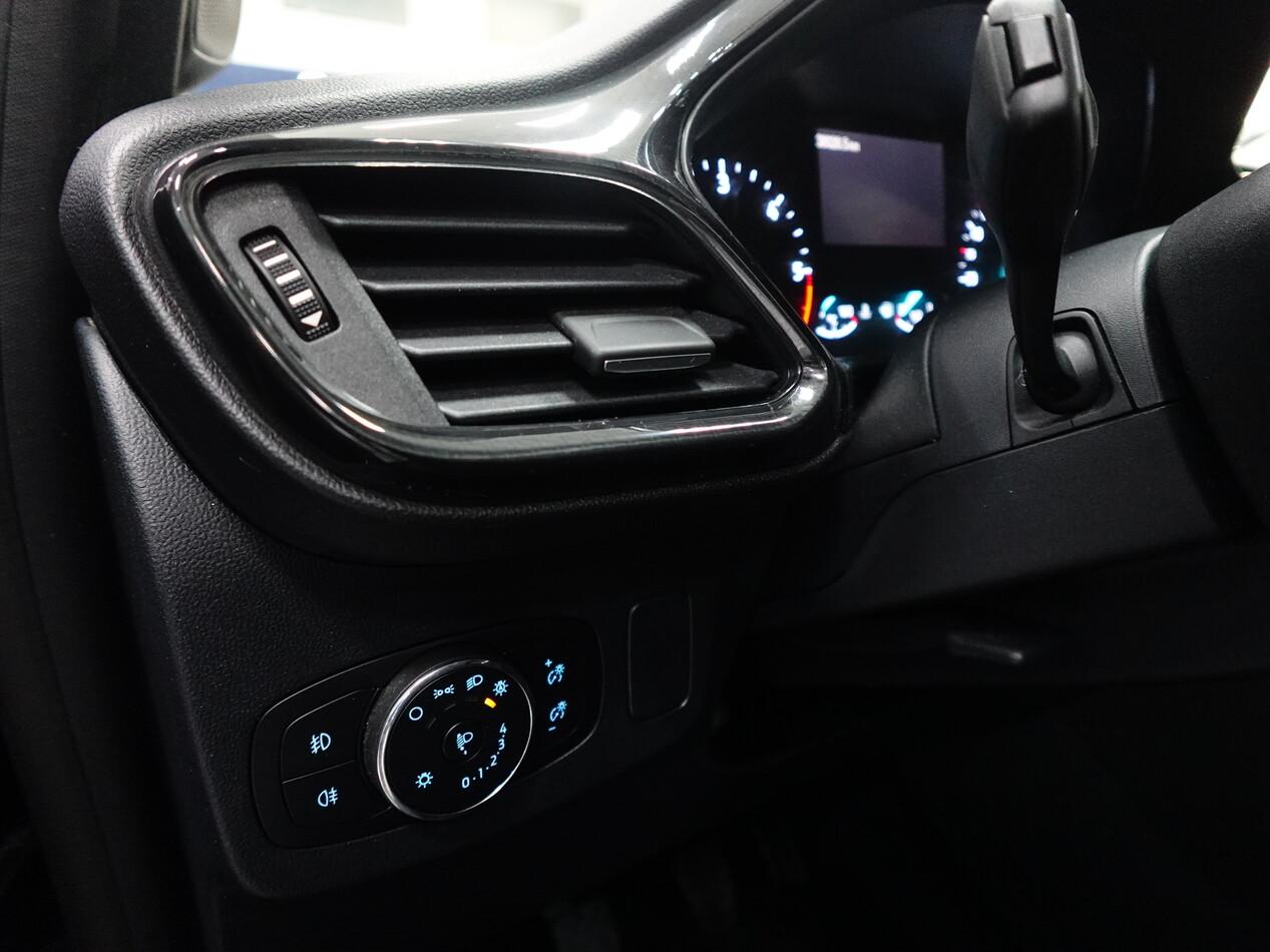 Ford Puma 1.5 EcoBlue 120 CV TITANIUM