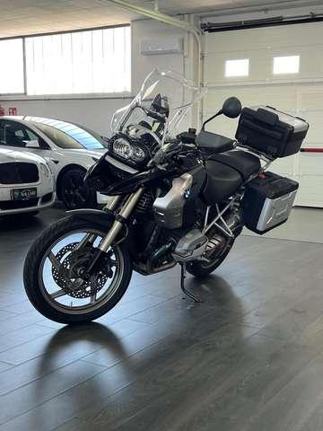 BMW R 1200 GS
