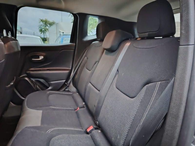 Jeep Renegade Renegade 1.6 Mjt 120 CV Limited