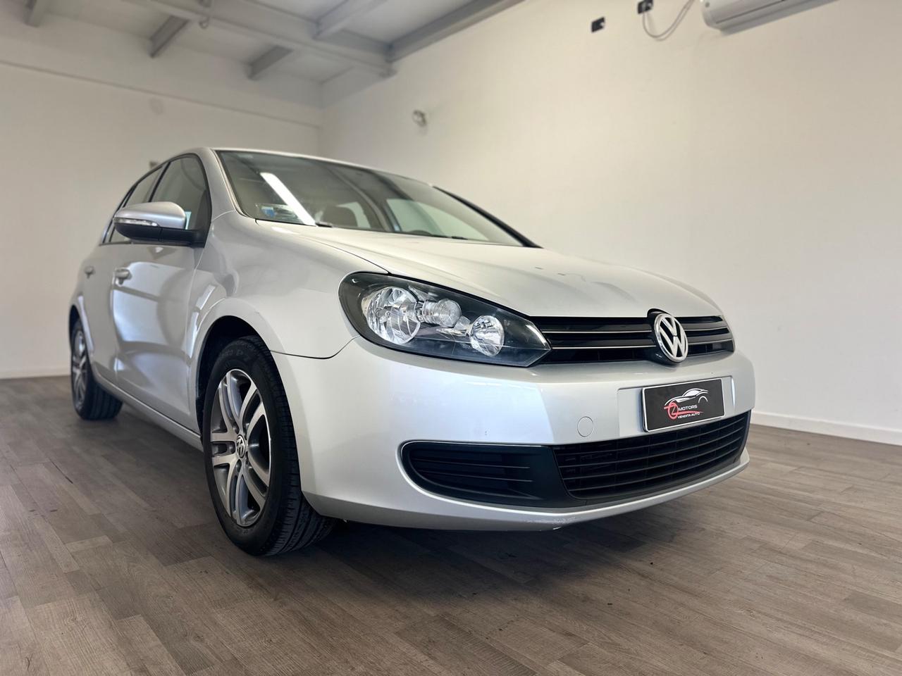 Volkswagen Golf 1.6 5p. Comfortline NEOPATENTATI