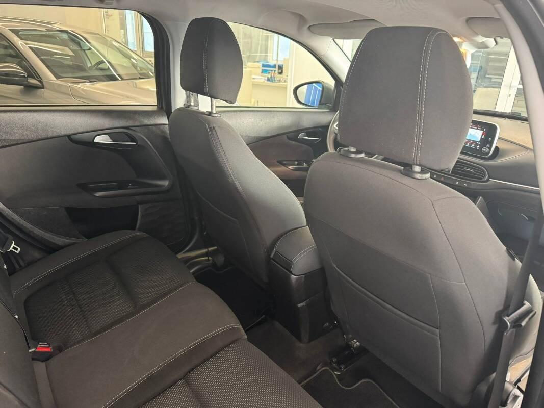 Fiat Tipo 1.6 mjt Business s&s 120cv dct my20