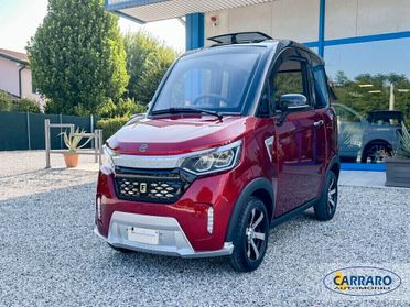 FREEDOM EVO - Macchina senza patente