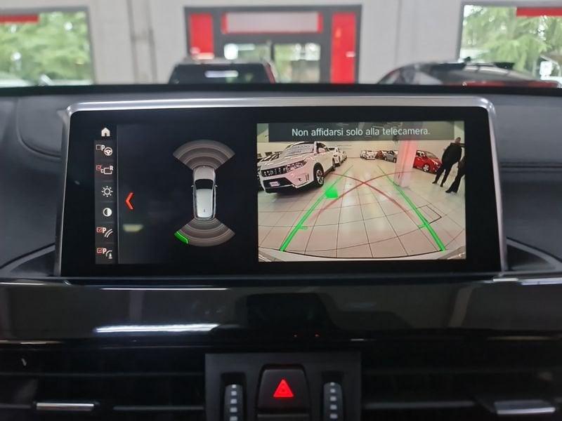 BMW X1 X1 xDrive18d xLine Plus