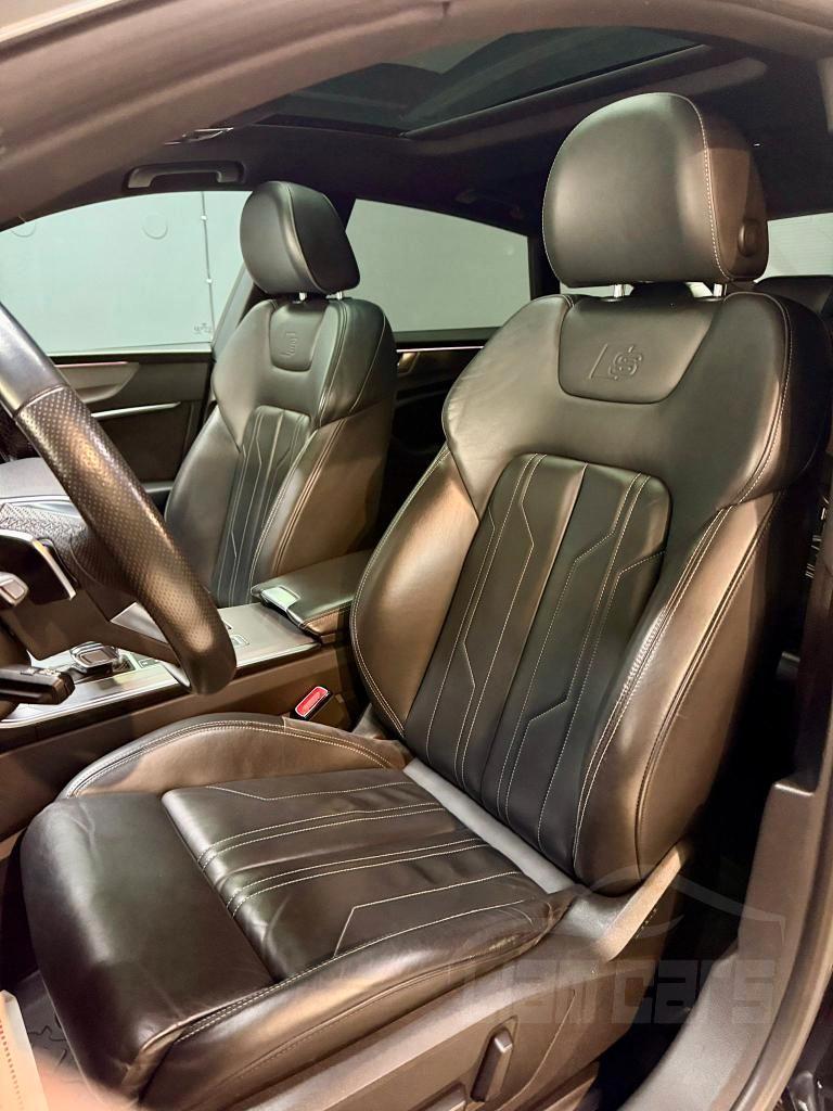 Audi A7 Sportback 45 3.0 tdi mhev Business plus quattro s-tronic