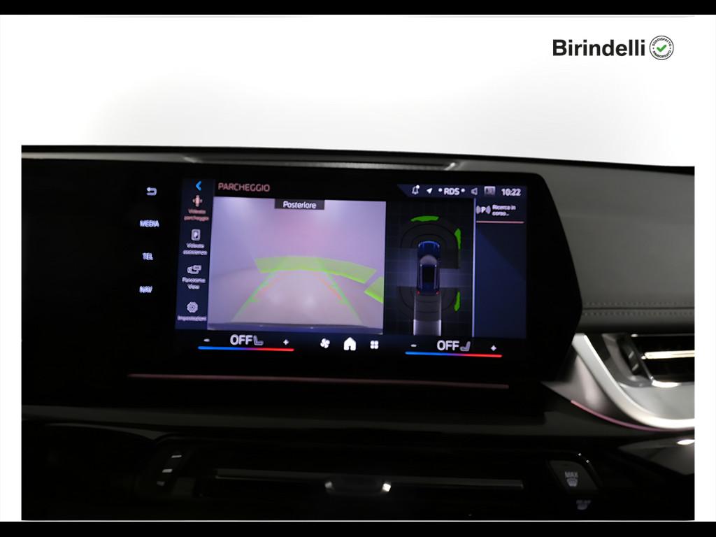 BMW BMW X1 sDrive18d