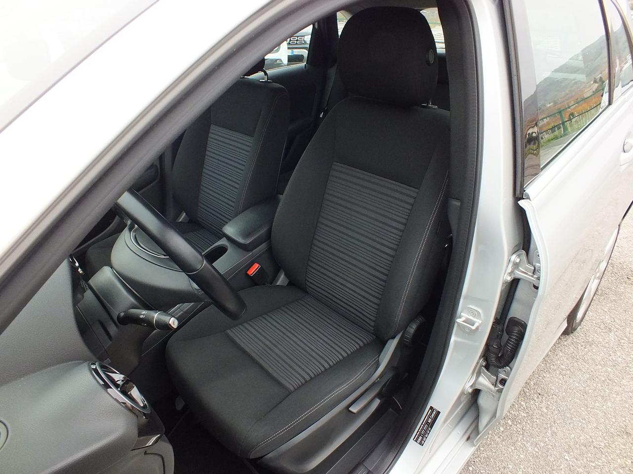 MERCEDES B 180 CDI EXECUTIVE