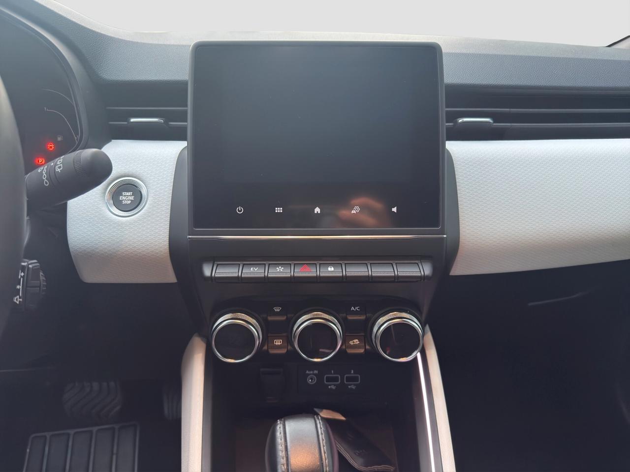 Renault Clio Full Hybrid E-Tech 145 CV 5 porte Techno