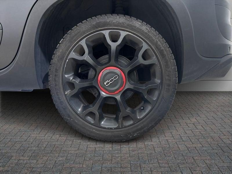 FIAT 500L Cross 1.4 S-Design s&s 95cv