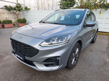 Ford Kuga 1.5 Diesel 120 CV ST-Line Autom. Nav+Retrocam