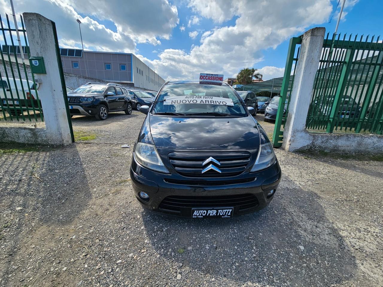 Citroen C3 1.1 Exclusive