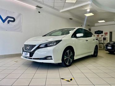 Nissan Leaf 3.ZERO e+ Limited Edition
