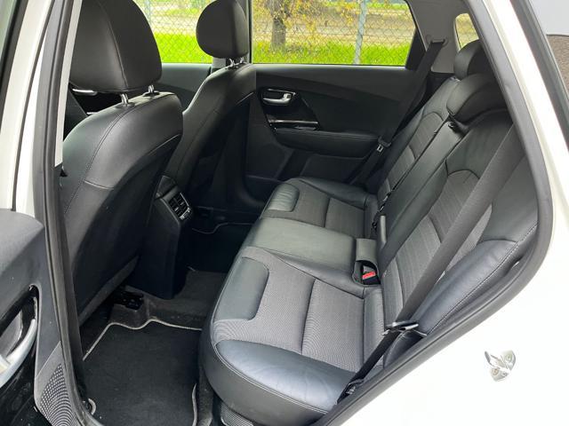 KIA Niro 1.6 GDi DCT HEV Style