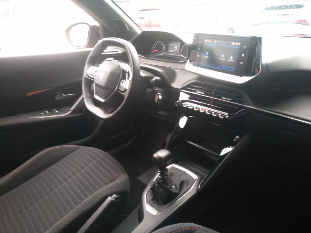 Peugeot 2008 PureTech 100 S&S Active Pack OK NEOPATENTATI