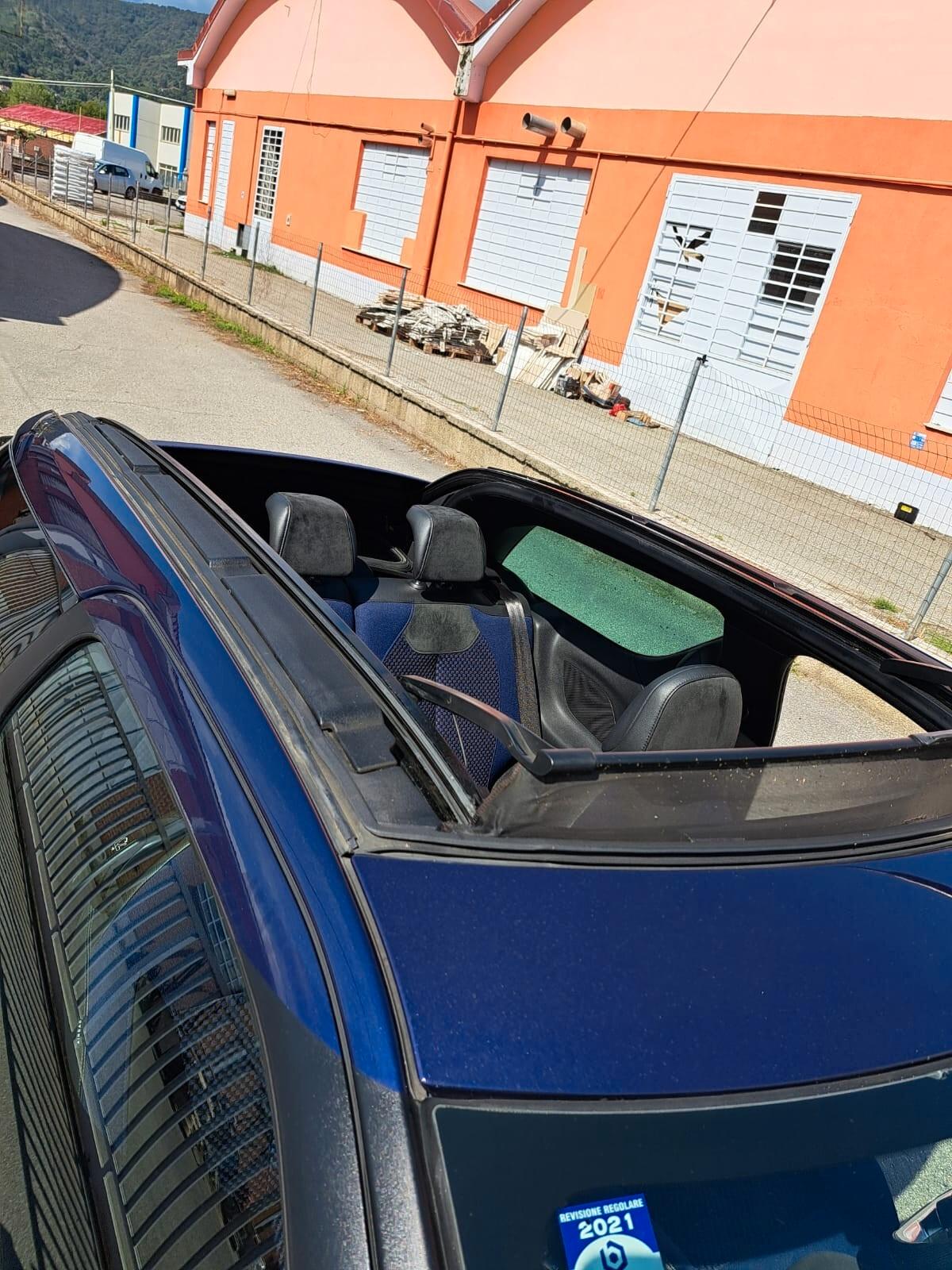 Ds DS3 3 1.6 e-HDi 90 airdream So Chic Cabrio