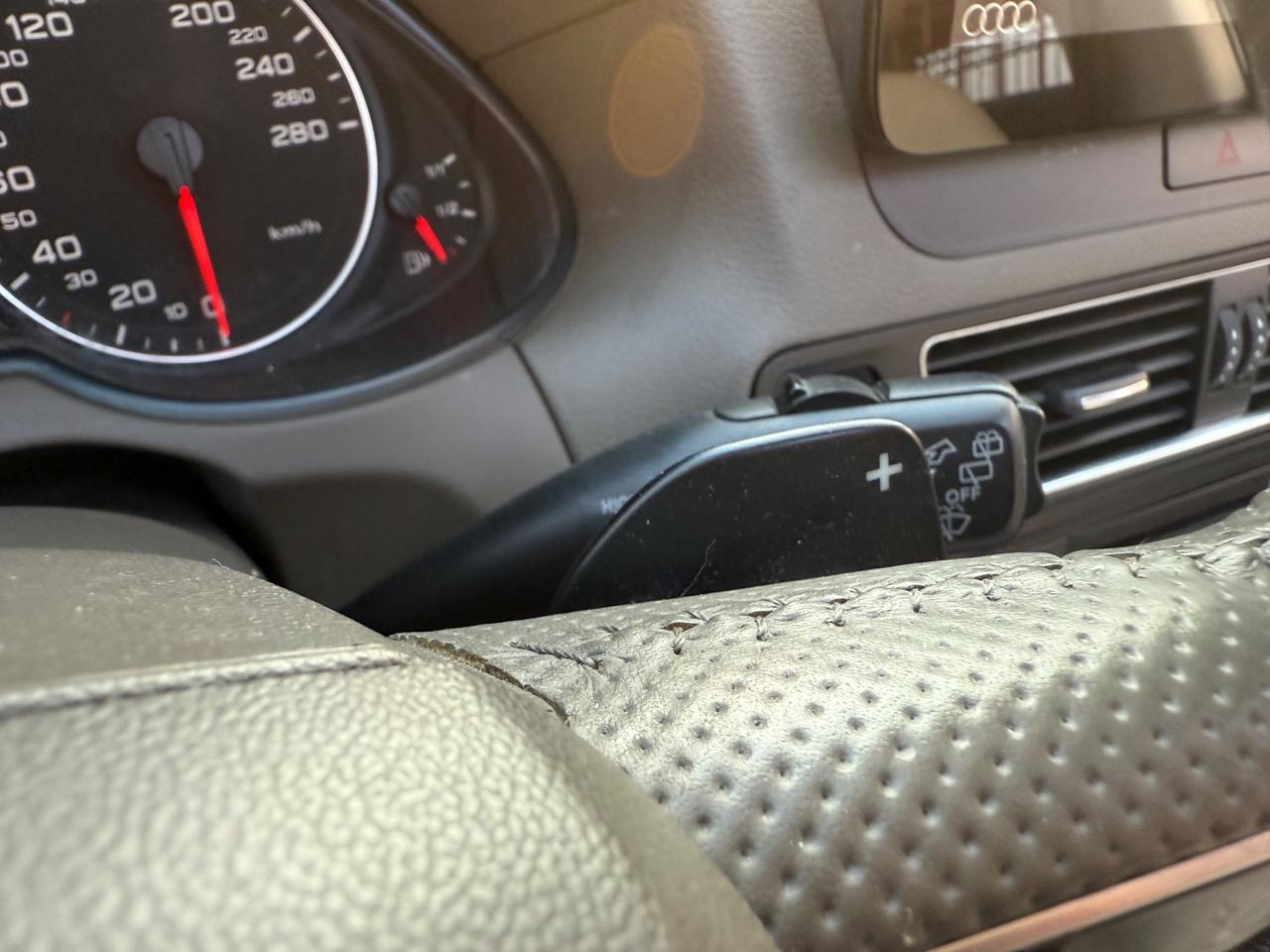 Audi Q5 2.0 TDI 170 CV quattro S tronic TETTO PELLE
