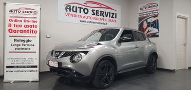 Nissan Juke 1.5 dCi Start&Stop N-Connecta