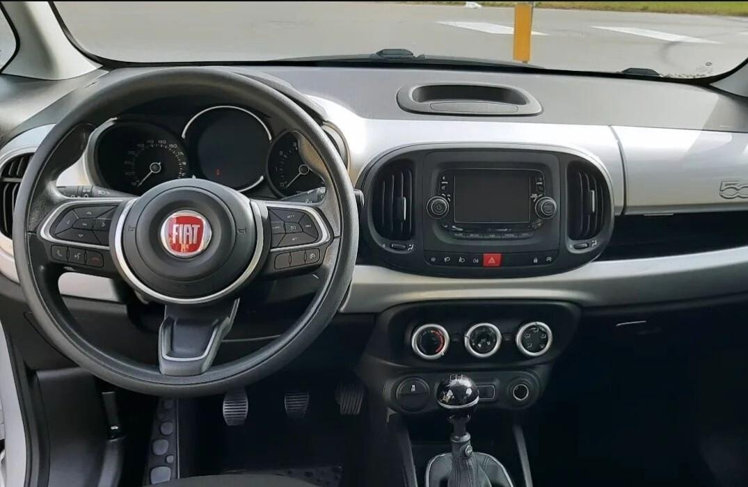 Fiat 500L 1.3 Multijet 95 CV Urban