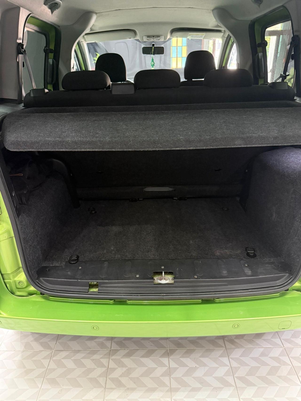 Fiat Qubo 1.3 MJT 75 CV Trekking