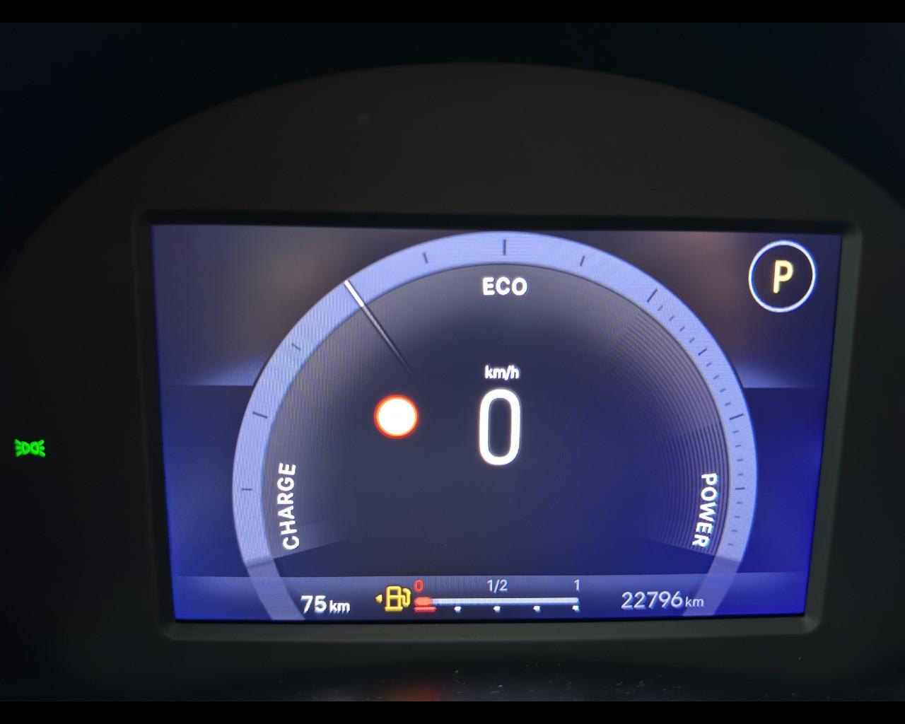 FIAT 600 (2023-->) - 600 Hybrid 136 CV DCT MHEV La Prima