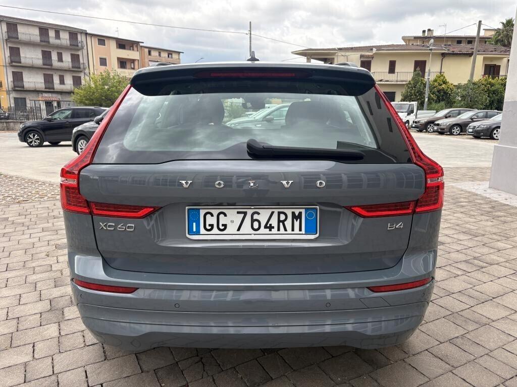 Volvo XC 60 B4 (d) Geartronic Inscription