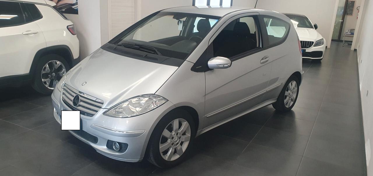 Mercedes-benz A 180 CDI Avantgarde