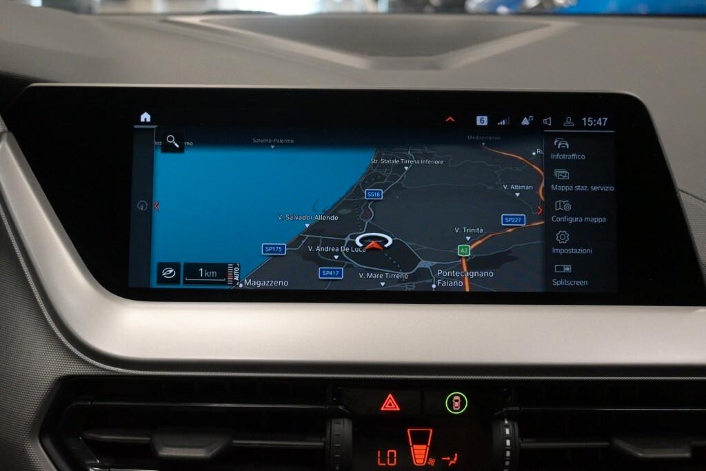 Bmw 118 118i 5p. Business Advantage