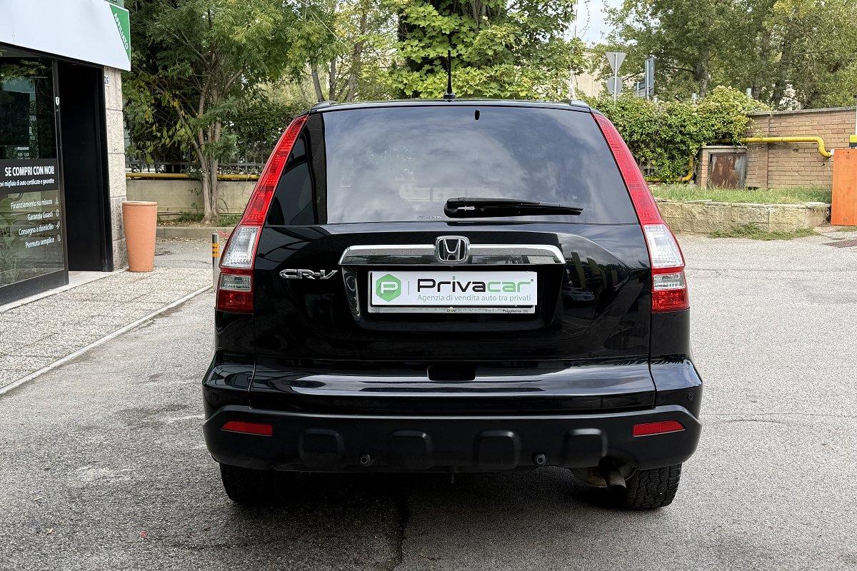 HONDA CR-V 2.2 i-CTDi 16V Executive i-P DPF