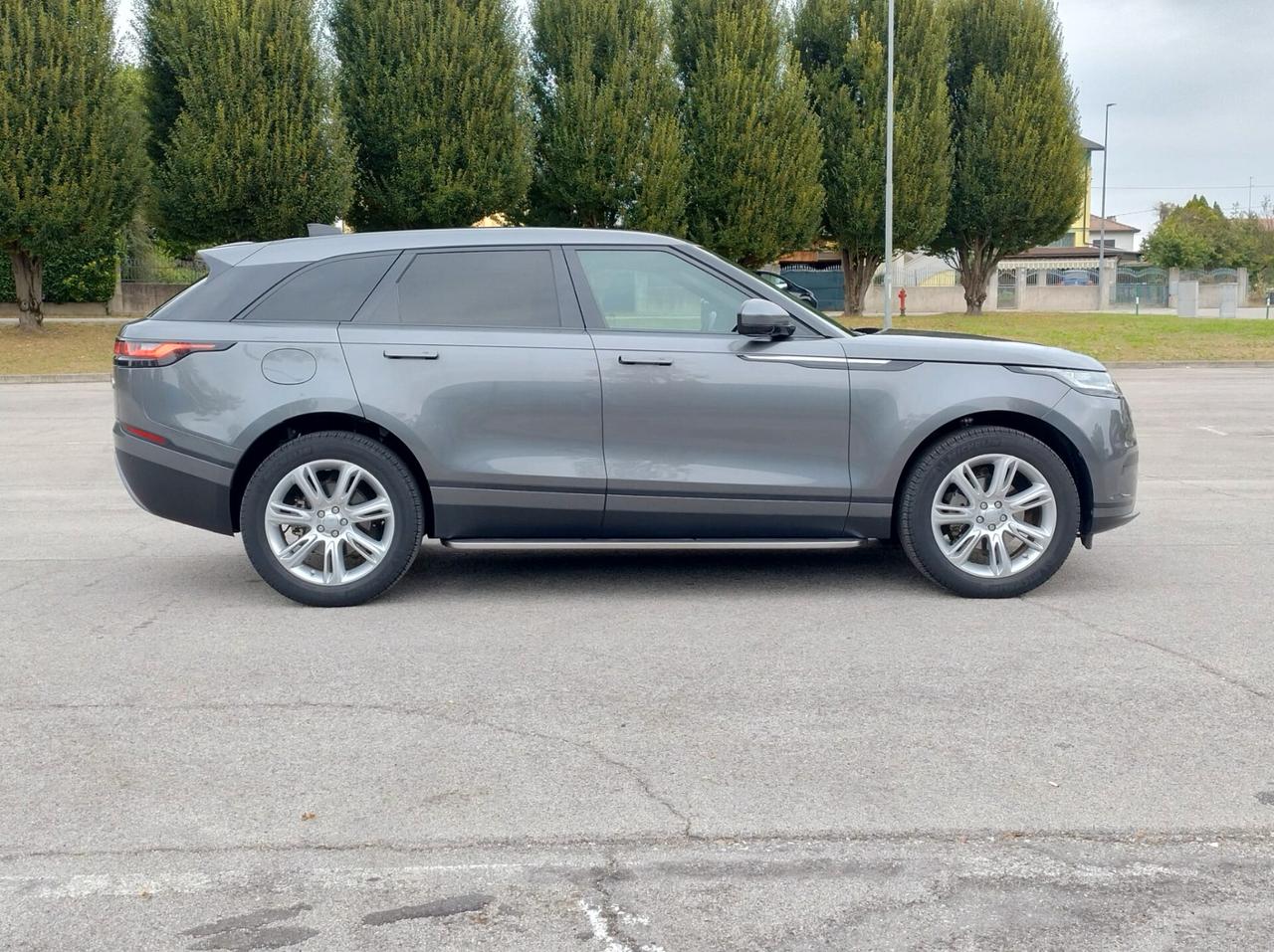 Land Rover RR Velar 2.0D I4 240 CV S