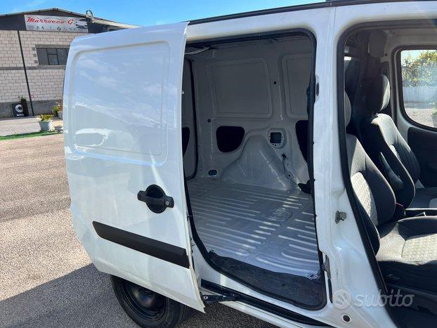 Fiat Doblò 1.3 Diesel