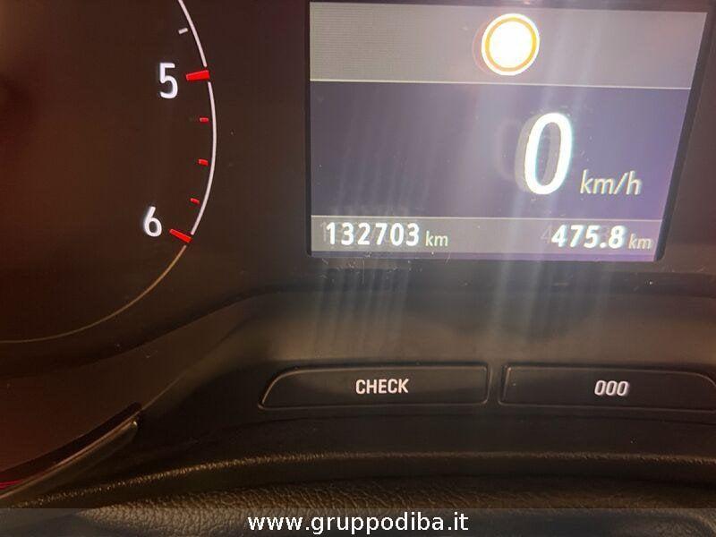 Opel Crossland X Diesel 1.6 ecotec Advance s&s 99cv