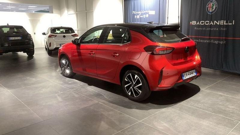 Opel Corsa Corsa 1.2 100 CV GS