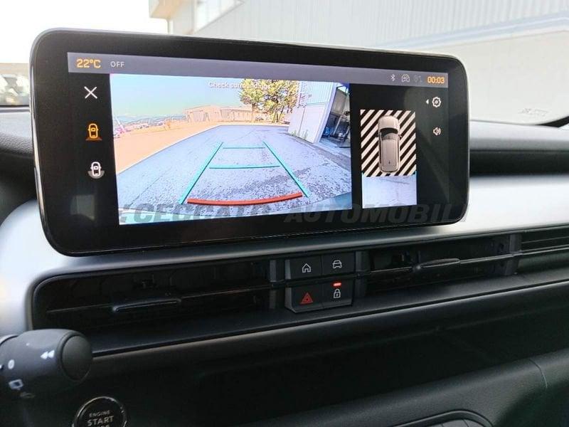 Jeep Avenger Avenger 1.2 turbo e-hybrid Summit fwd 100cv edct6