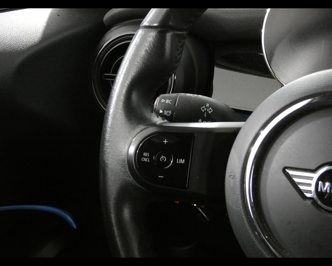 MINI Mini Full El. (F56) - Mini Cooper SE Electric