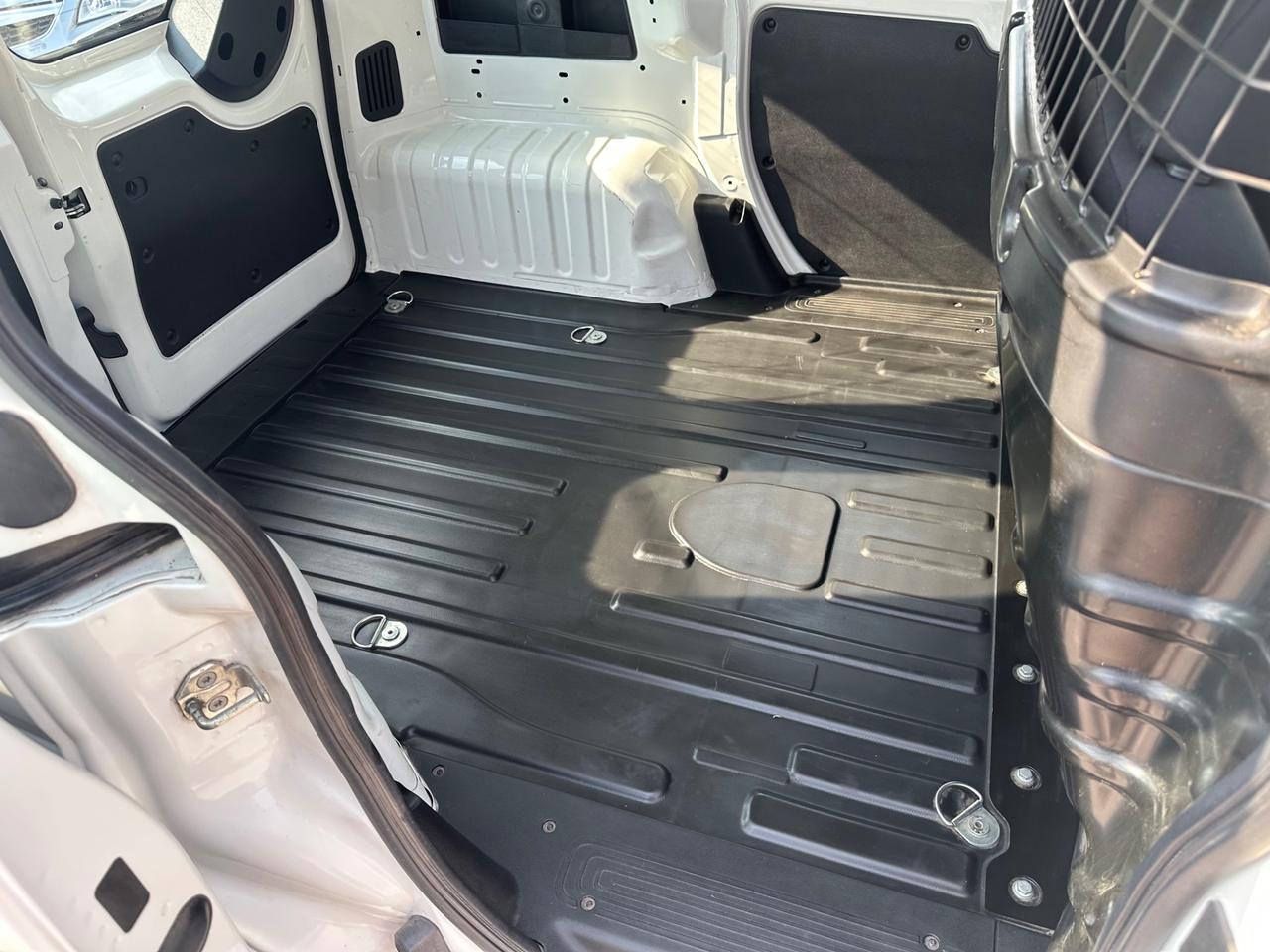 Fiat Fiorino 1.3 MJT 95CV Cargo SX