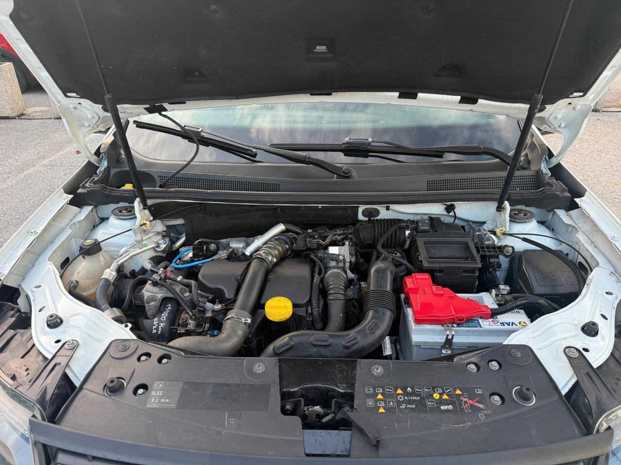 "PERFETTA" Dacia Duster 1.5 dCi 110 CV 4x2 Prestige
