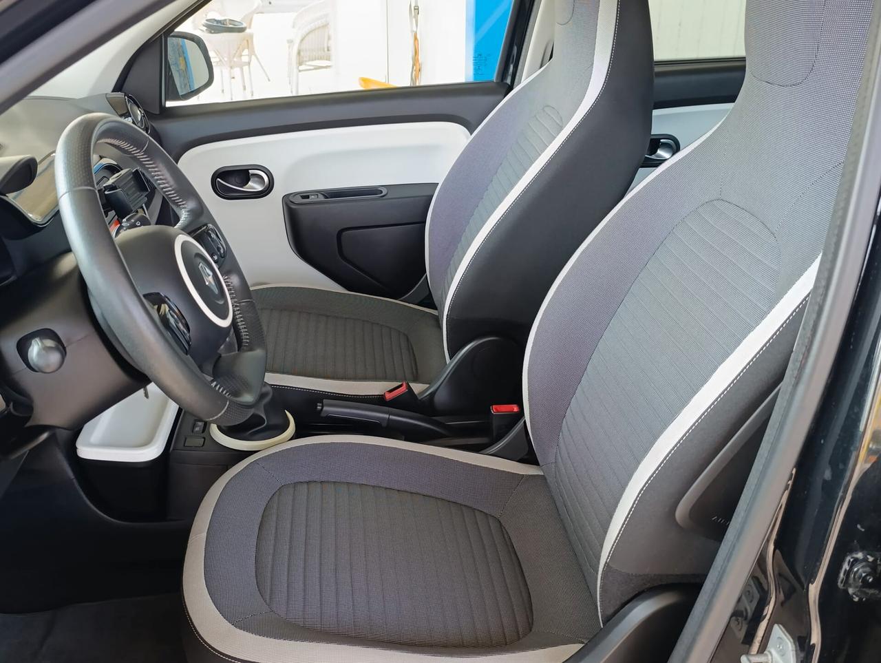Renault Twingo 1.0 cc 69 cv 2016