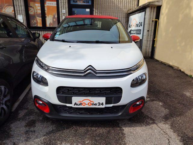 CITROEN C3 PureTech 83 S&S Shine PREZZO REALE