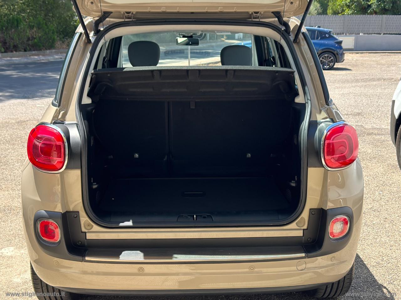 FIAT 500L 1.3 MJT 95 CV Pop Star