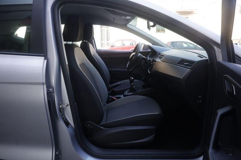 SEAT Ibiza SEAT Ibiza 1.6 tdi Xcellence 95cv 70KW ANNO 2020
