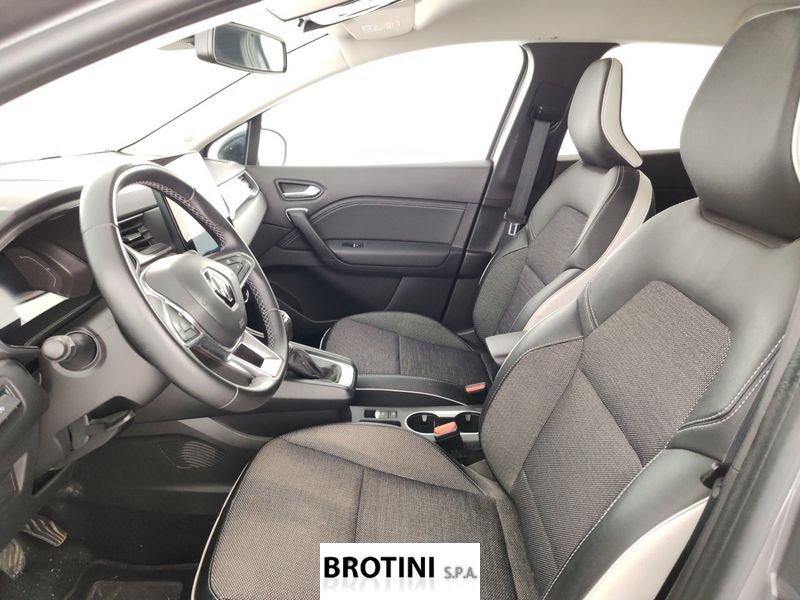 Renault Captur 1.0 TCE 100 GPL ZEN