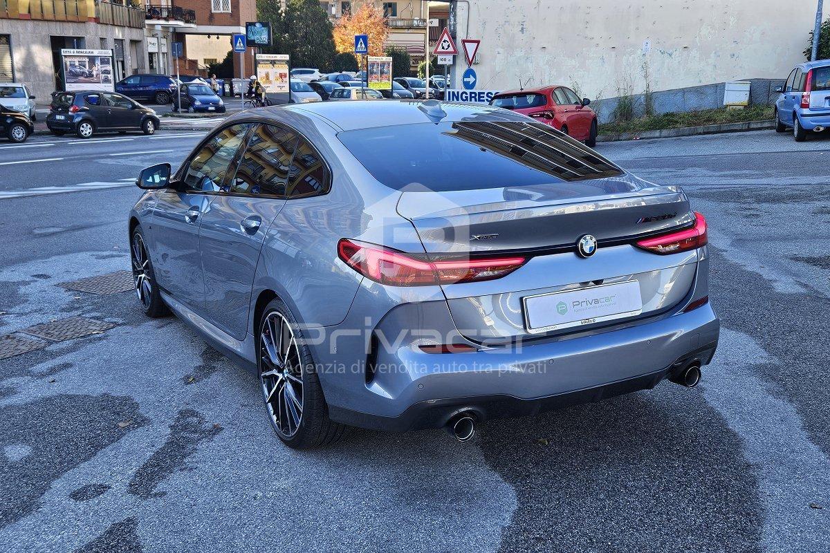 BMW 220d xDrive Gran Coupé Msport aut.
