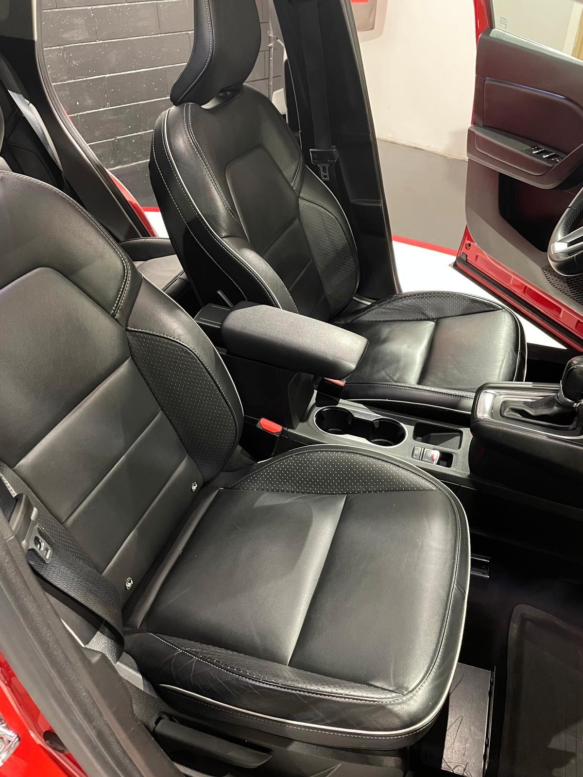 Renault Captur Blue dCi 115 CV Business