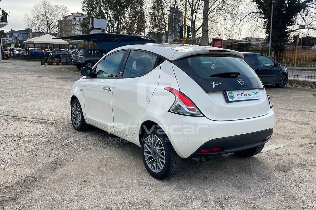 LANCIA Ypsilon 1.3 MJT 16V 95 CV 5 porte S&S Gold