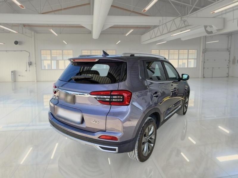 DR MOTOR DR4.0 1.5 MT BENZ GPL