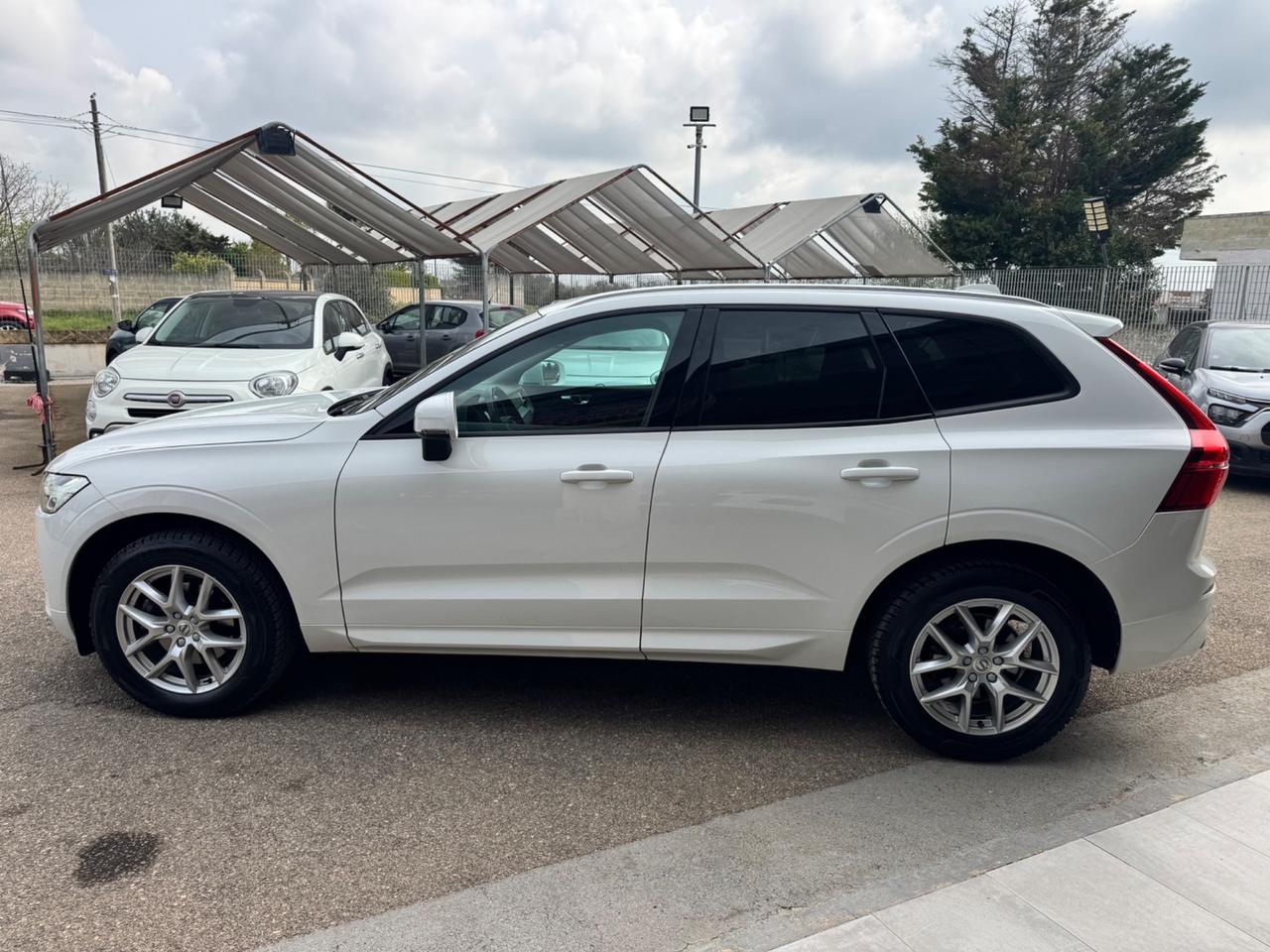 Volvo XC 60 XC60 D4 Geartronic Kinetic Motore 0km