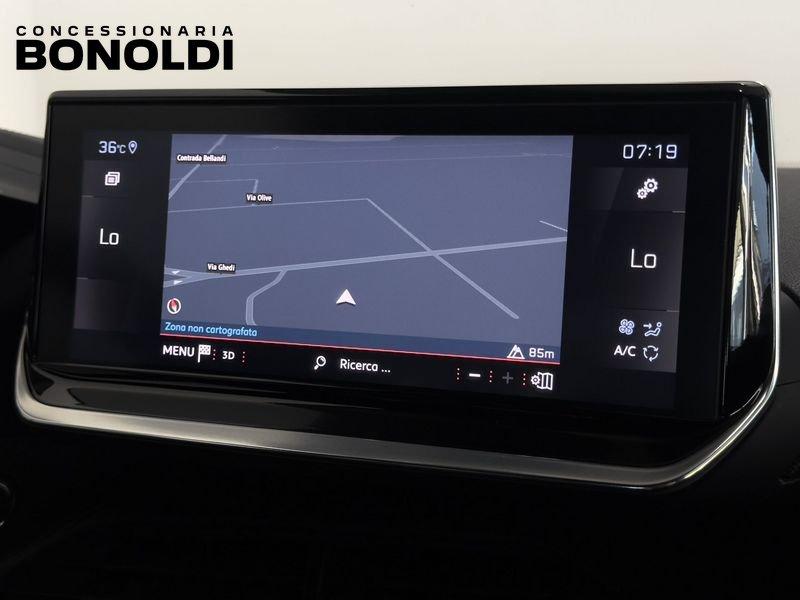 Peugeot 2008 2008 BlueHDi 100 S&S GT Line